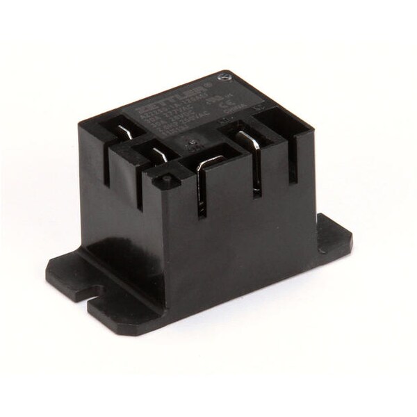 Relay 120Vac 30A